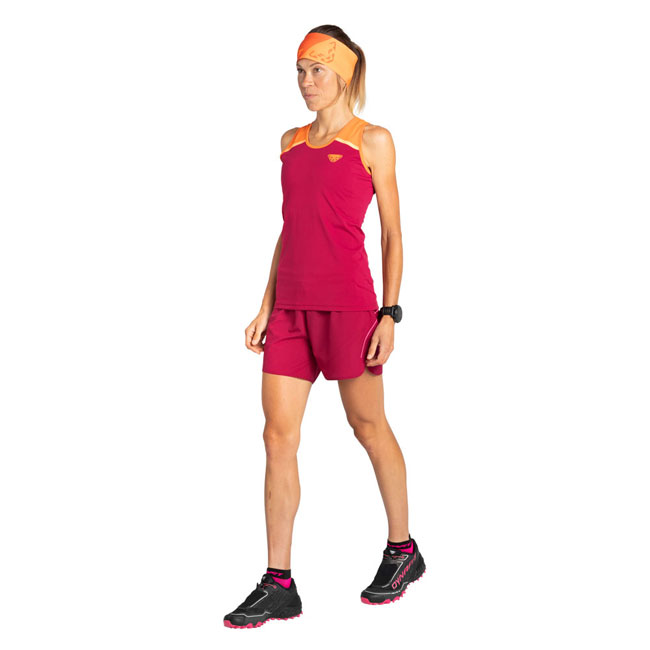  dynafit ALPINE PRO W TANK Ibis/6210