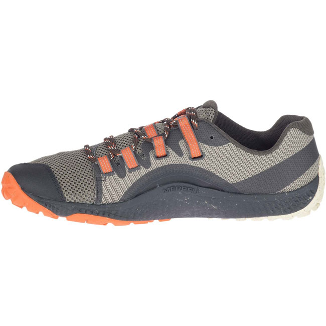 MERRELL TRAIL GLOVE 7 GORE-TEX ウィメンズ24cm TRAIL GLOVE 7