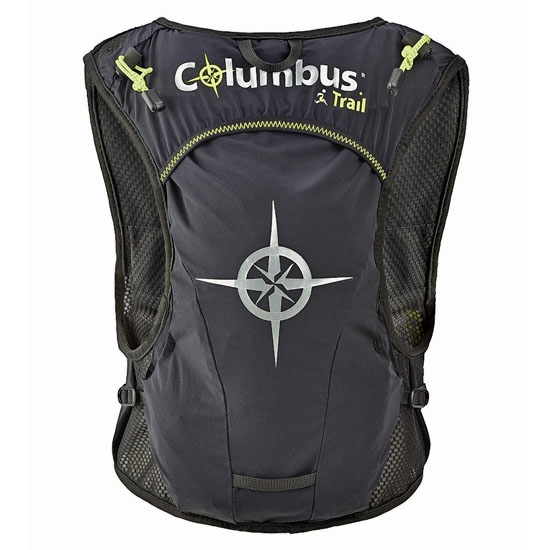  columbus Trail Vest 5L