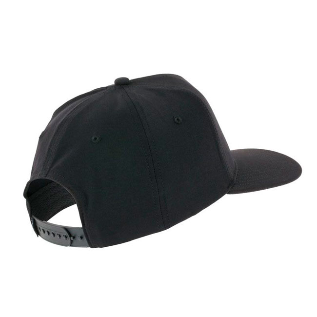 Millet Millet Corporate Cap Black - Noir