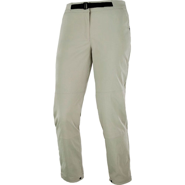 Salomon Outrack Pant W Wrought Ir Barrabes