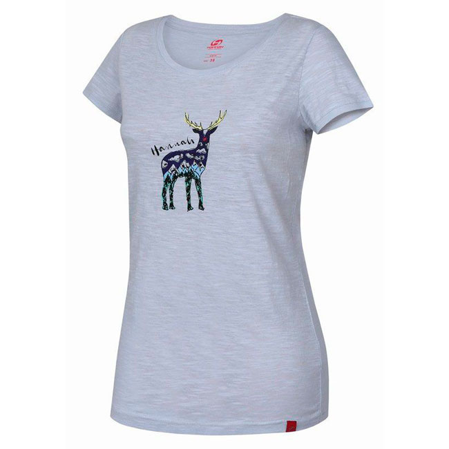  hannah Silena Tee W