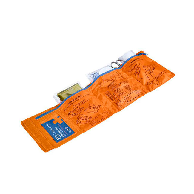  ortovox First Aid Rock Doc Mid