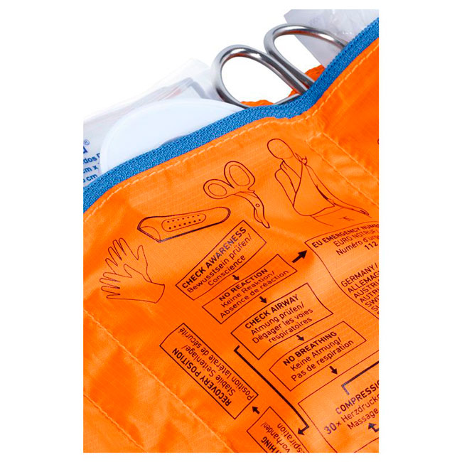  ortovox First Aid Rock Doc Mid