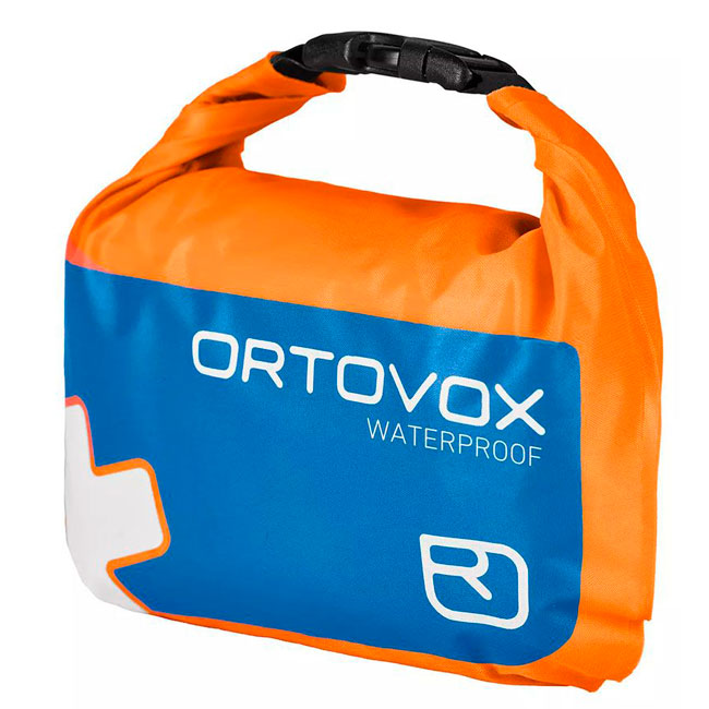  ortovox First AID Waterproof