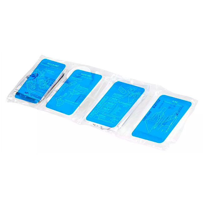  ortovox First AID Waterproof