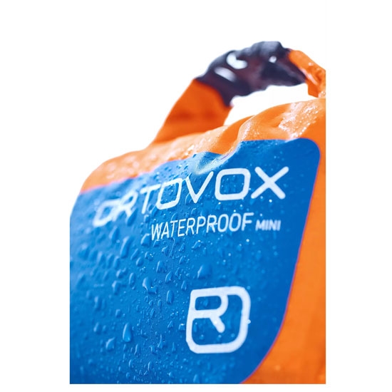  ortovox First Aid Waterproof Mini