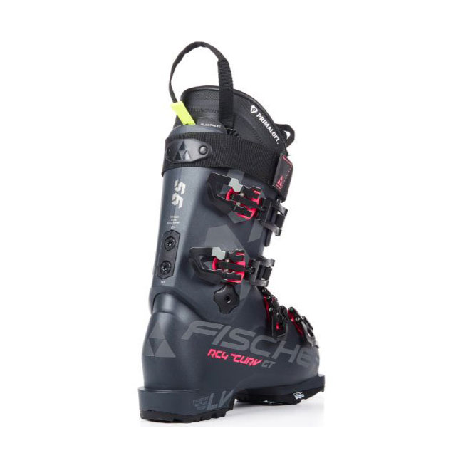 Fischer Rc4 The Curv Gt Ws Vacuum Walk | Barrabes