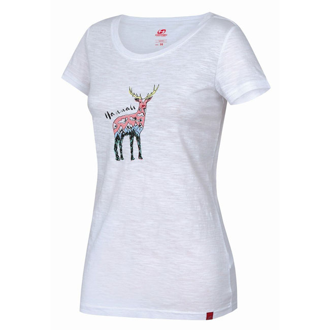  hannah Silena Tee W