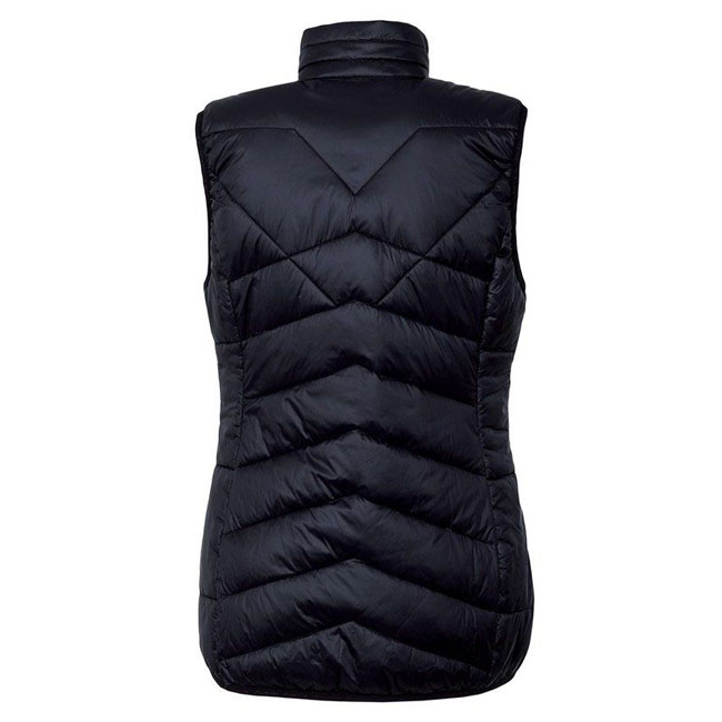 Hannah Cynthia Vest W