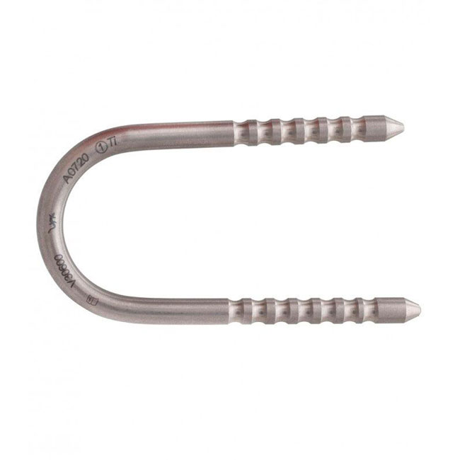 fixe  Tensor de titanio