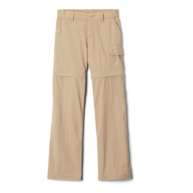  columbia Silver Ridge IV Convertible Pant Girl