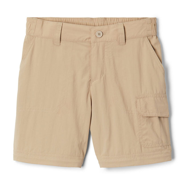  columbia Silver Ridge IV Convertible Pant Girl