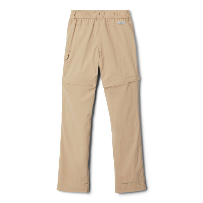  columbia Silver Ridge IV Convertible Pant Girl