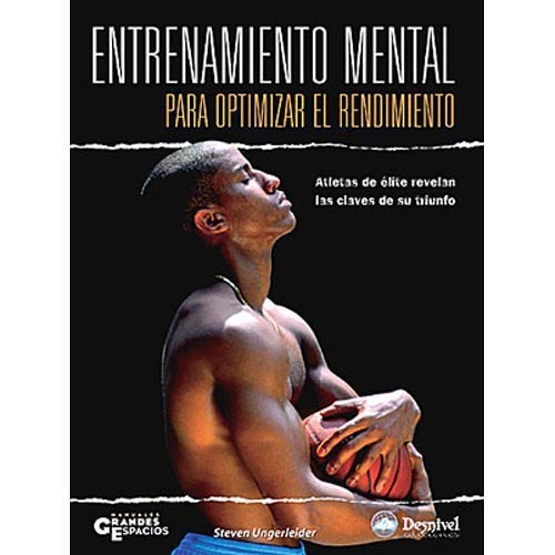  ed. desnivel Entrenamiento mental