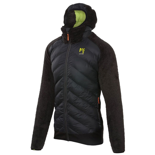  karpos MARMAROLE JACKET Black