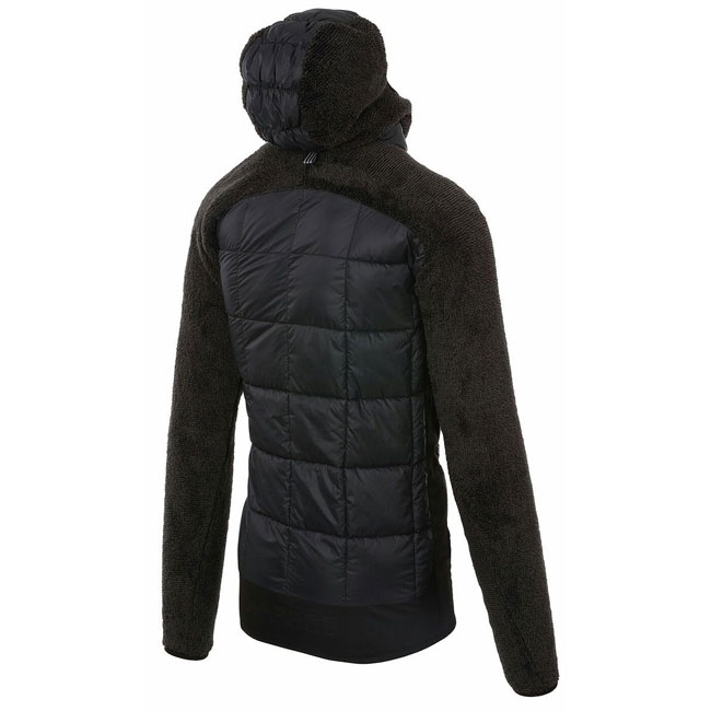  karpos MARMAROLE JACKET Black