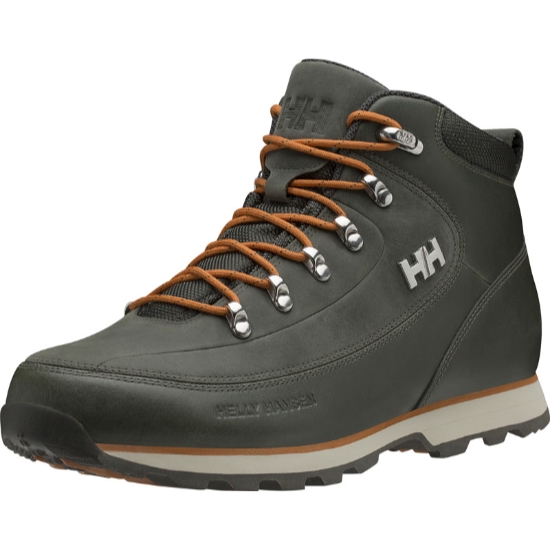 helly hansen  The Forester