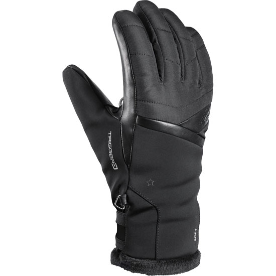  leki Snowfox 3D Glove