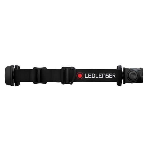 Frontal led lenser H5 Core