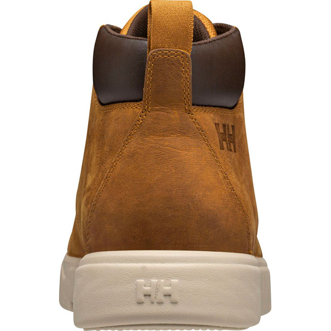  helly hansen Pinehurst Leather