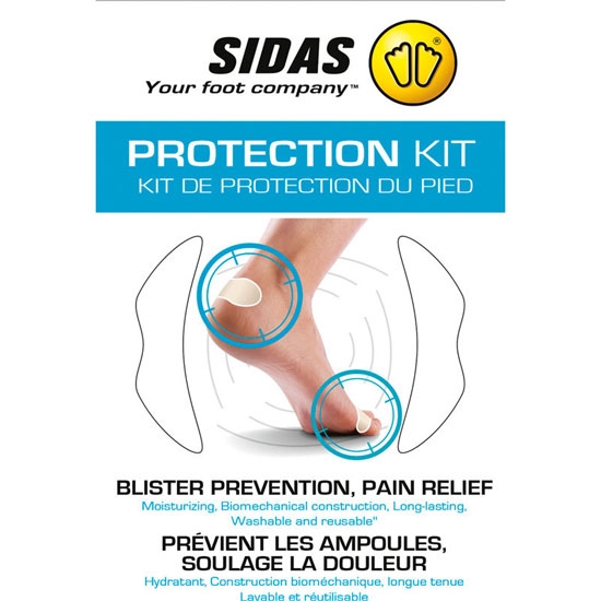 sidas  Essential Protector Kit