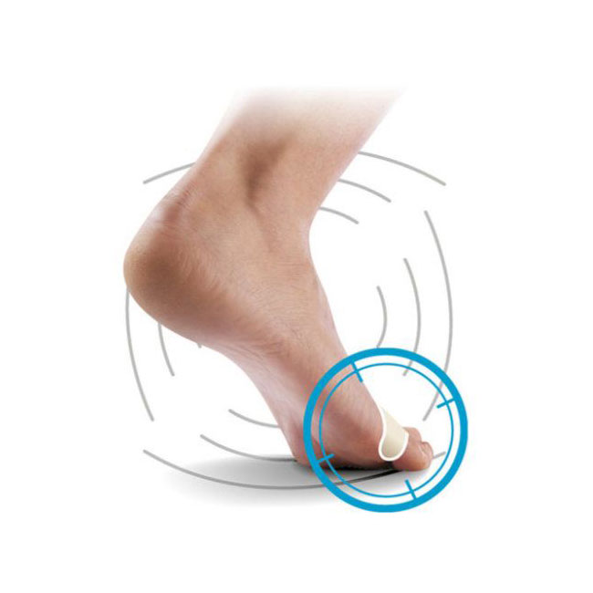 Sidas Toe Protector (pack 5 Und)