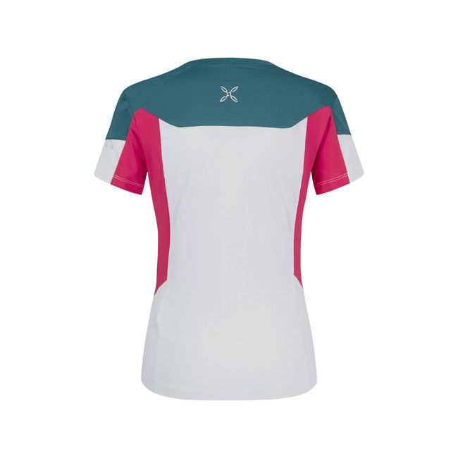 Montura Outdoor Mind T-shirt W