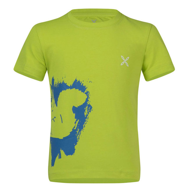  montura Nuts Tee Baby
