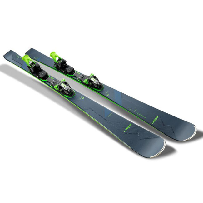 Elan Amphibio 14 Ti Fusion X + Emx 11.0 Azul | Barrabes