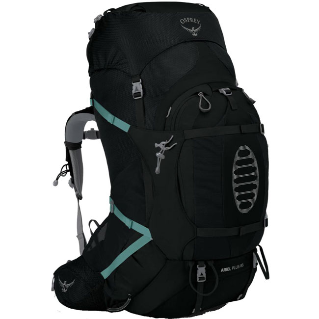  osprey Ariel Plus 85 Wxs/S
