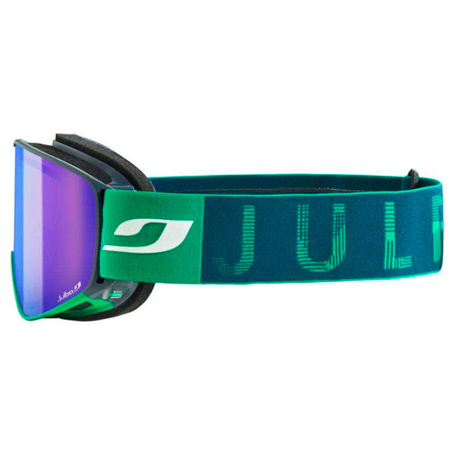  julbo CYRIUS Green-Blue C 1 à 3