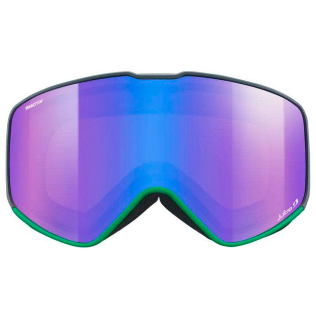  julbo CYRIUS Green-Blue C 1 à 3