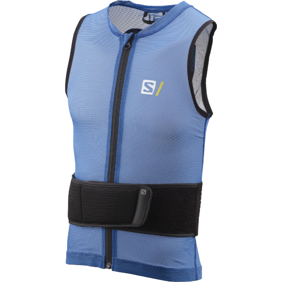  salomon Back Prote Flexcell Pro Vest Jr