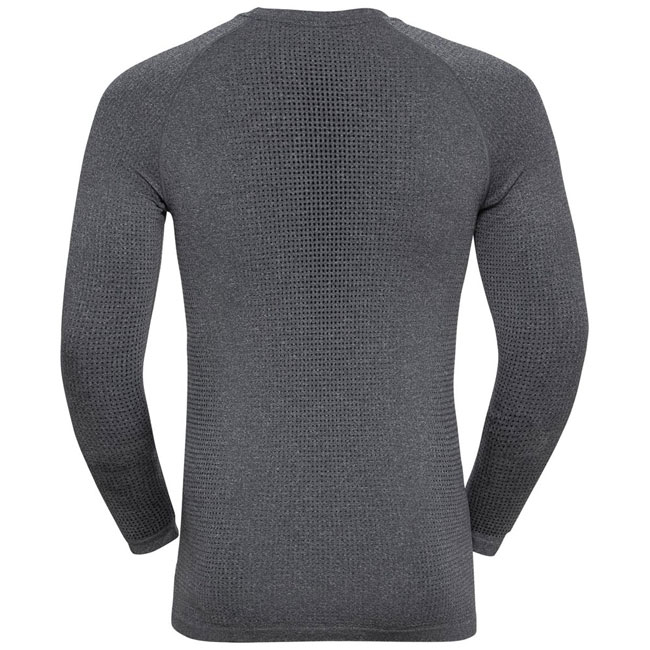 Odlo Performance Warm Eco Ls Baselayer Top