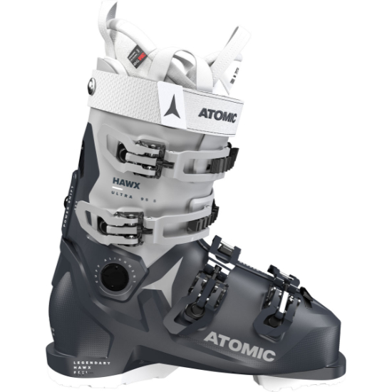 atomic  Hawx Ultra 95 S W GW Thermoformable