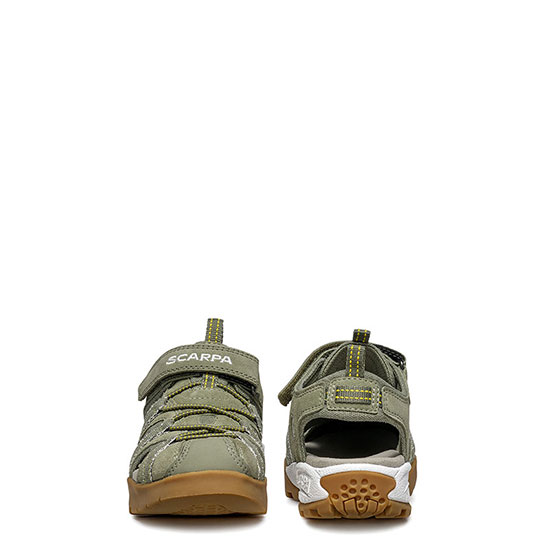 Zapatillas scarpa Mojito Sandal Kid