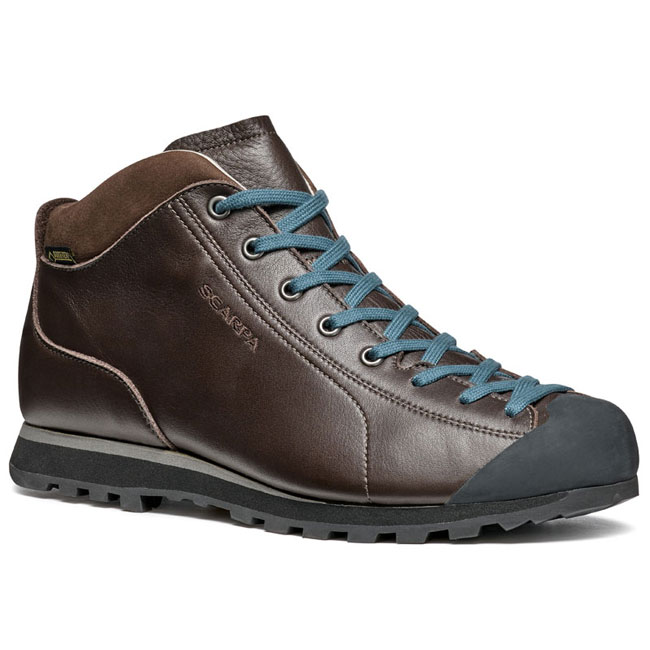 Botas scarpa Mojito Basic Mid Gtx