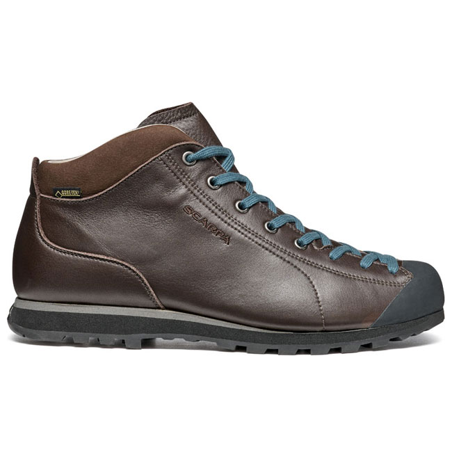 Botas scarpa Mojito Basic Mid Gtx