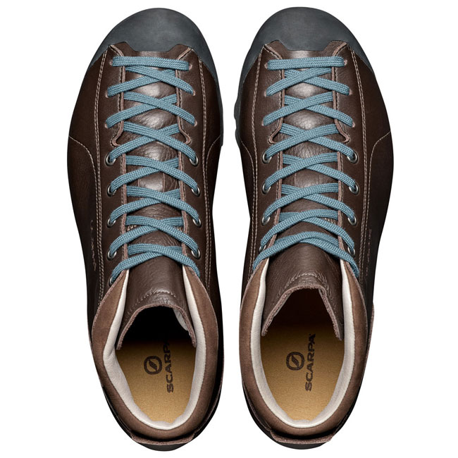 Botas scarpa Mojito Basic Mid Gtx