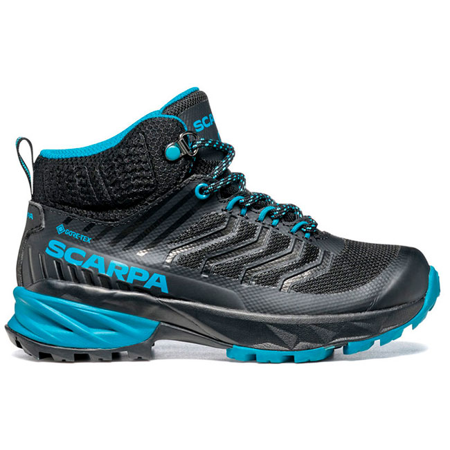  scarpa Rush Mid Gtx Kid