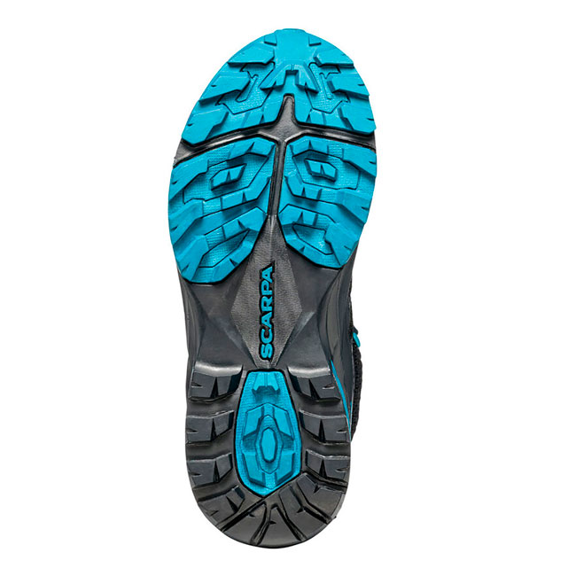  scarpa Rush Mid Gtx Kid