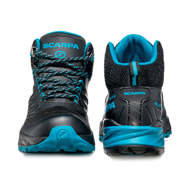  scarpa Rush Mid Gtx Kid