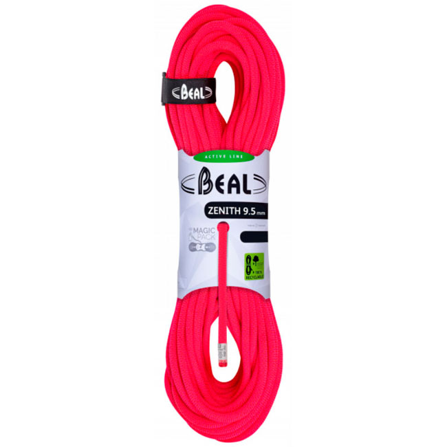  beal Zenith 9,5 mm x 70 m 