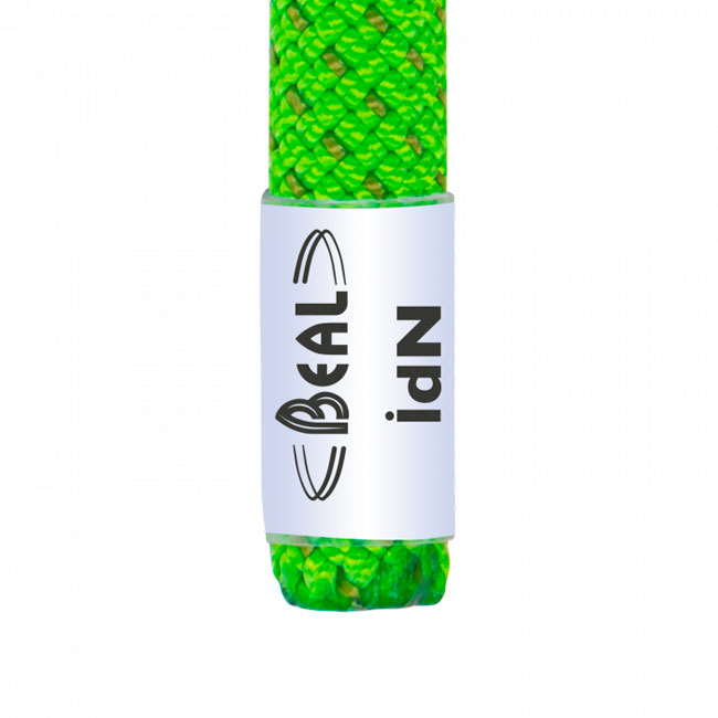 Beal Virus 10 Mm X 70 M