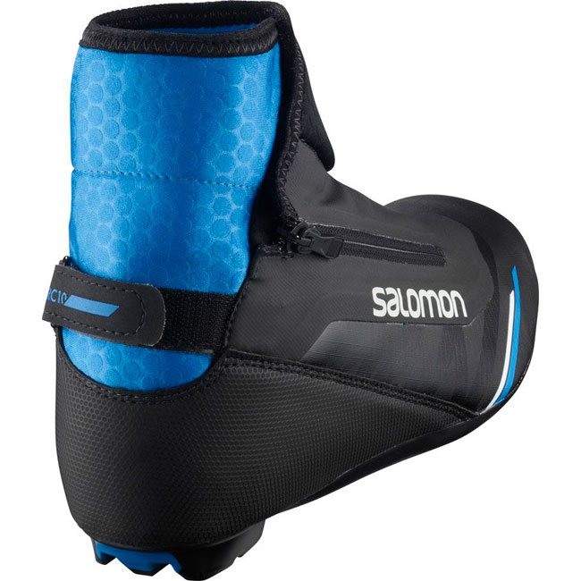  salomon Xc Rc10 Nocturne Prolink