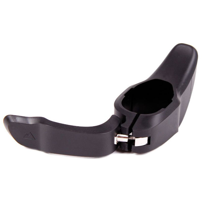 blue ice Sliding Pommel