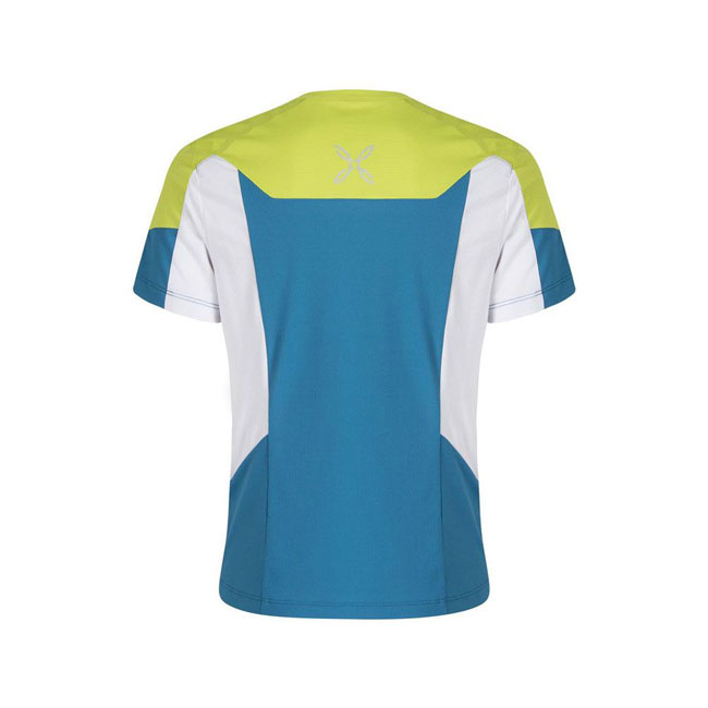 Montura Outdoor Mind Tee