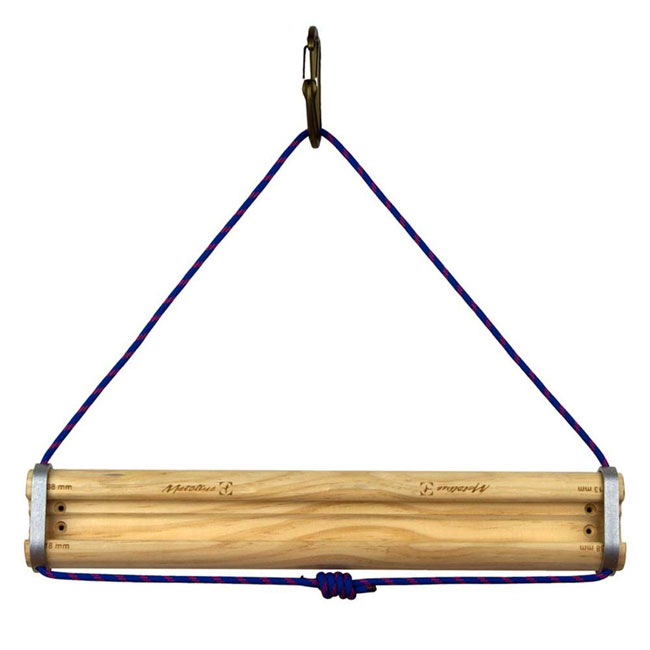  metolius Light Rail