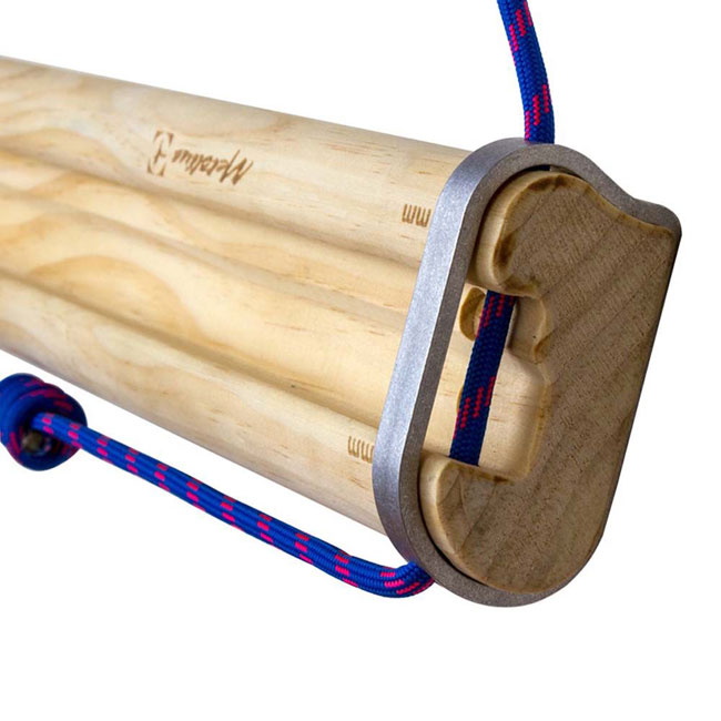  metolius Light Rail